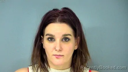 Mugshot of PAMELA CORINNE DROST
