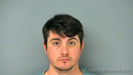 Mugshot of RYAN EDWARD HOCKADAY
