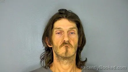 Mugshot of ROBERT WESLEY HARE