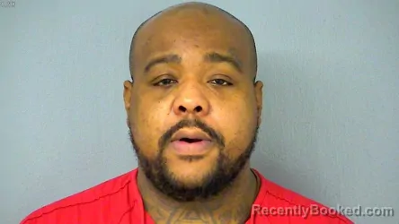 Mugshot of AIRCHARD SABASTIAN ALLEN