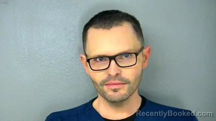 Mugshot of ADAM GABRIEL RINER