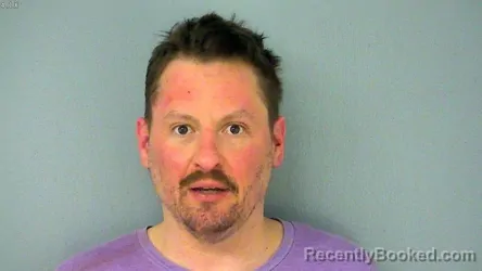 Mugshot of BRANDON SCOTT STEWART