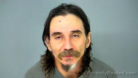 Mugshot of NICHOLAS JAMES RHINE
