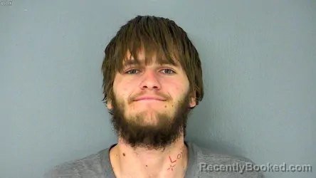 Mugshot of ROBERT RAYMOND BRENKMAN