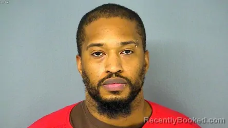 Mugshot of RODNEY ONEAL COLES