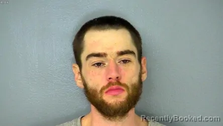 Mugshot of ZACHARY ROBERT JOHNSON
