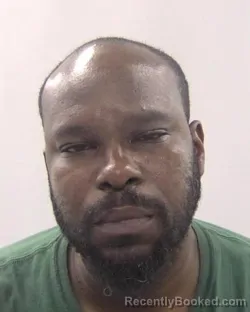 Mugshot of Jarmar Wendell Tillett