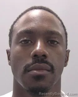 Mugshot of GERALD EDWARD Third MILLS