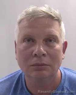 Mugshot of Jason Keith Helton