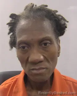 Mugshot of Lavern Conyer Pratt