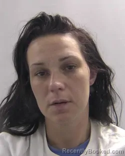 Mugshot of Deidre Diane Jaynes