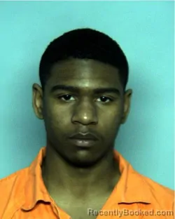 Mugshot of Jahkari Terrelle Outlaw