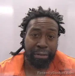 Mugshot of Willie Robert Third Joyner