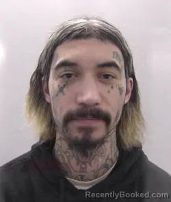 Mugshot of Bishop Timothy Babb