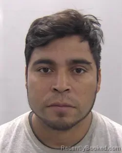 Mugshot of ANTONIO OLIVAR-BANEDAS