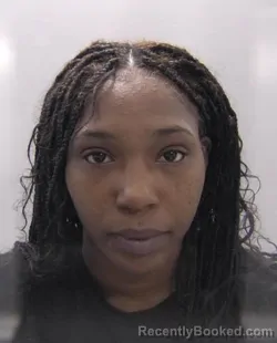 Mugshot of Angel Lenora Joyner