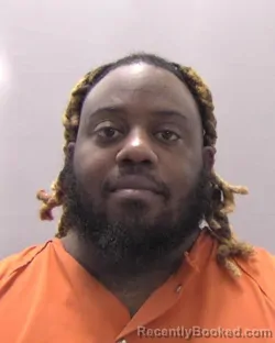 Mugshot of Willie Lee Wilson