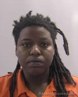 Mugshot of Melniekque Donnetta Spain