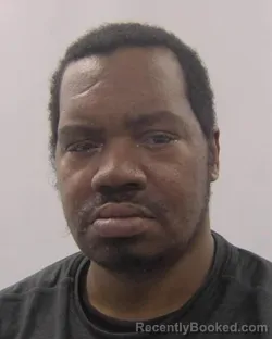 Mugshot of Aaron Eddie Devine