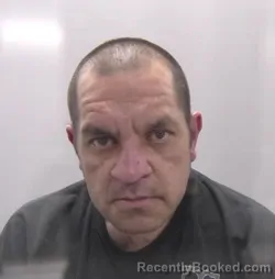 Mugshot of Jason Robert Downs