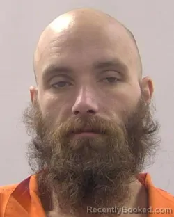Mugshot of Christopher Michael Widen