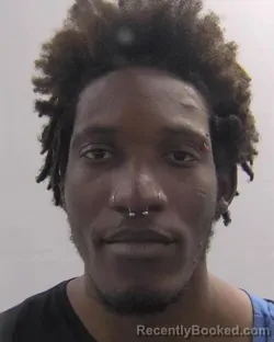 Mugshot of Qwadaijhus Shaihilyn Potts