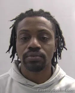 Mugshot of Ombreyan Green