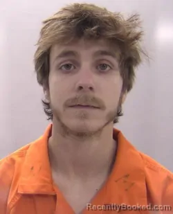 Mugshot of NATHAN XAVIER FLORY