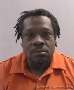 Mugshot of Jason Donnell McNeil