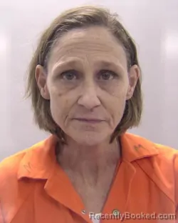 Mugshot of Shelly Lea Long