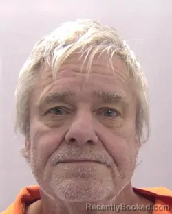 Mugshot of WILLIAM MICHAEL SIMS