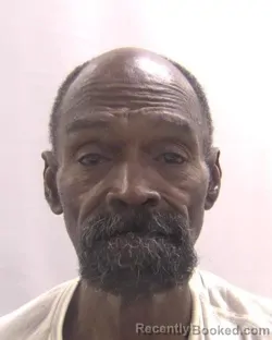 Mugshot of Charles Edward Junior Slight