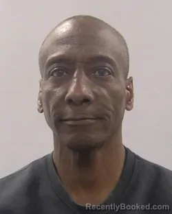 Mugshot of Eric Torez Clark