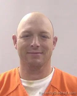 Mugshot of Robert Taylor Edwards