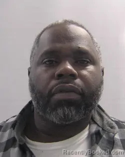 Mugshot of Antonio Keith Battle