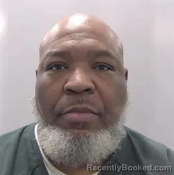 Mugshot of Eugene Elliott Morley