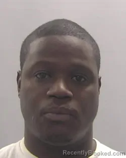 Mugshot of Dexter Deshawn Bell