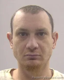 Mugshot of David Taylor Junior Sawyer