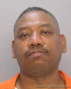 Mugshot of THOMAS EDWARD Senior JOHNSON