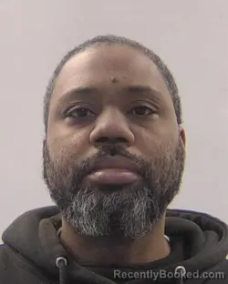 Mugshot of Quinton Shervon Barber