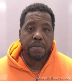 Mugshot of Allam Powell