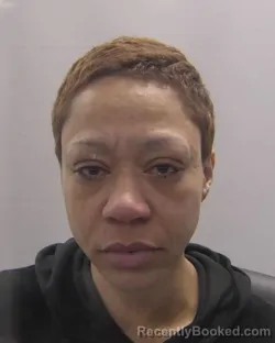 Mugshot of Mayeline M Pena