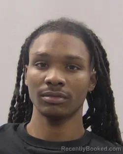 Mugshot of Decorelle Khimir Simmons-Demiel
