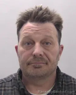 Mugshot of Adam Christopher Anderson