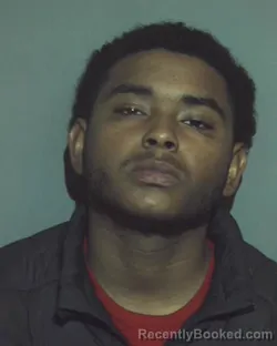 Mugshot of Bryson Gabriel Sanchez-Hays