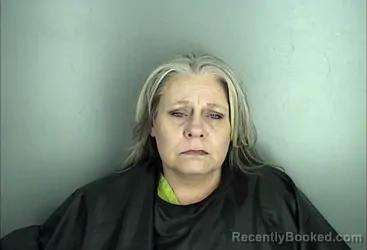 Mugshot of ANGELA LAURENE ASHLEY