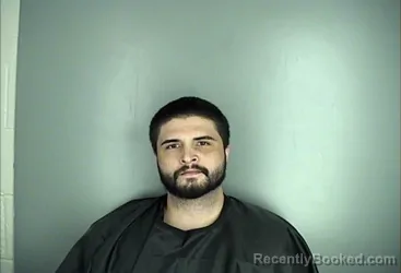 Mugshot of AYDEN SLADE BUSTILLO