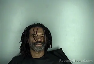 Mugshot of ANDRE LAMONT COATS