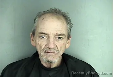 Mugshot of ANTHONY KEVIN CALDWELL