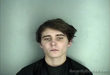 Mugshot of AARON LEE DUNCAN
